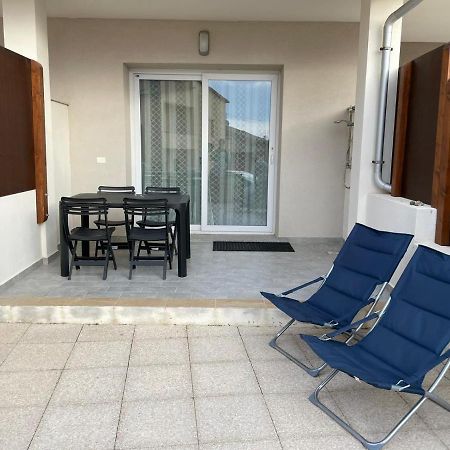 Casa Lalla 卡斯特尔萨多 外观 照片