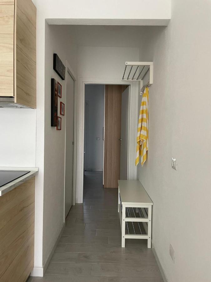 Casa Lalla 卡斯特尔萨多 外观 照片