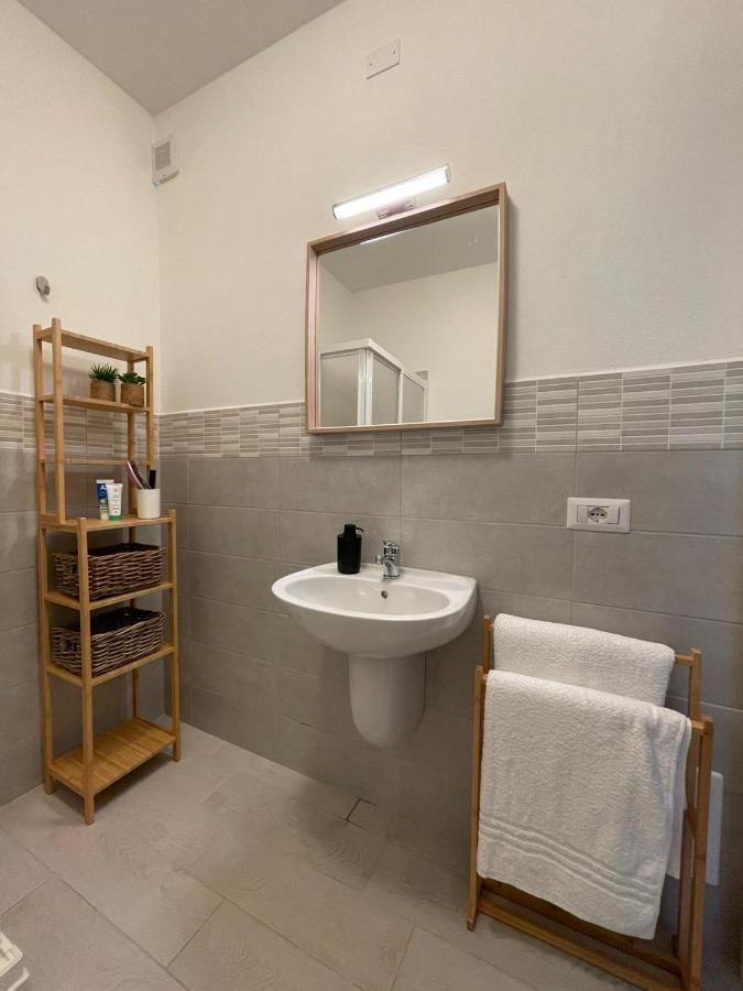 Casa Lalla 卡斯特尔萨多 外观 照片